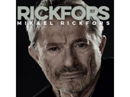 MIKAEL RICKFORS - Rickfors (CD)
