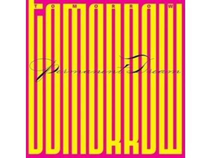 TOMORROW - Permanent Dream (CD)