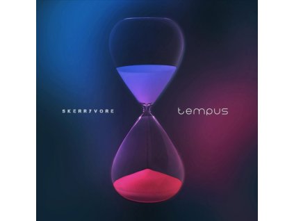 SKERRYVORE - Tempus (CD)