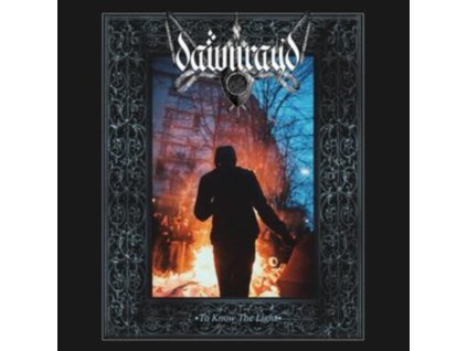 DAWN RAYD - To Know The Light (CD)