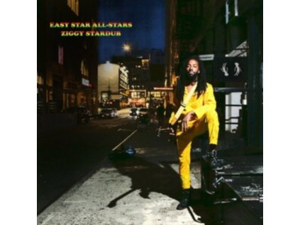 EASY STAR ALL-STARS - Ziggy Stardub (CD)