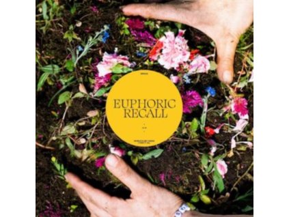 BRAIDS - Euphoric Recall (CD)