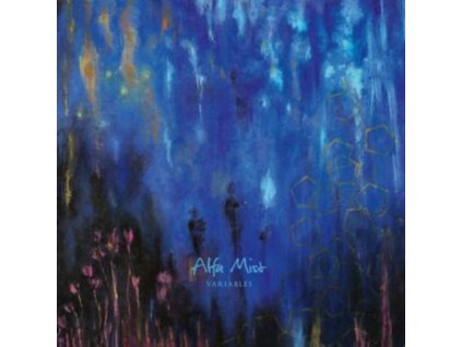 ALFA MIST - Variables (CD)