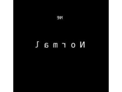 3628130 sutcliffe no more normal cd