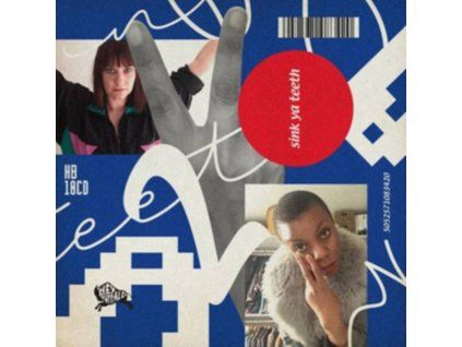 3628151 sink ya teeth two cd