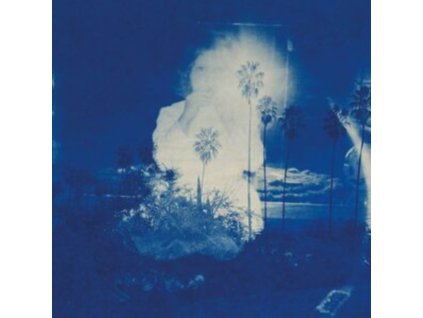 FRUIT BATS - A River Running To Your Heart (CD)