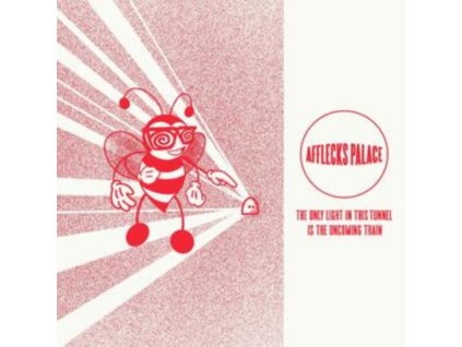 AFFLECKS PALACE - The Only Light In This Tunnel Is The Oncoming Train (Indie Exclusive) (CD)