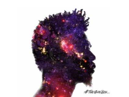 BANNER /DAVID - God Box (CD)