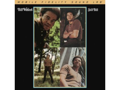 BILL WITHERS - Still Bill (SACD)