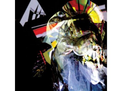 ROB MAZUREK / EXPLODING STAR ORCHESTRA - Lightning Dreamers (CD)