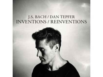 DAN TEPFER - Inventions / Reinventions (CD)