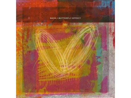 SACK - Butterfly Effect (25th Anniversary Remastered Edit) (CD)