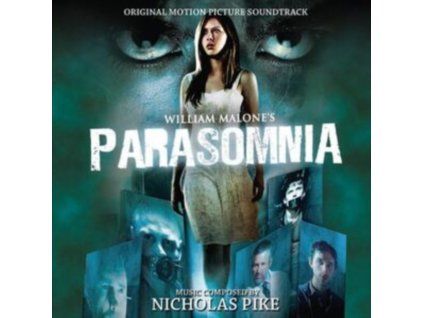 3628607 nicholas pike parasomnia cd