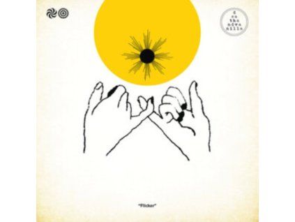 3628745 death and vanilla flicker cd