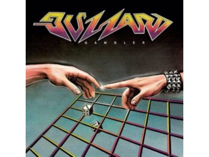 BUZZARD - Gambler (CD)