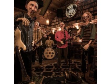 EYELIDS - A Colossal Waste Of Light (CD)