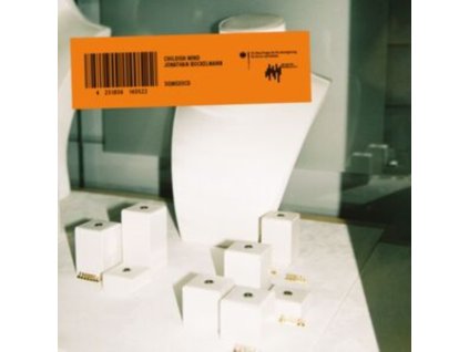 JONATHAN BOCKELMANN - Childish Mind (CD)