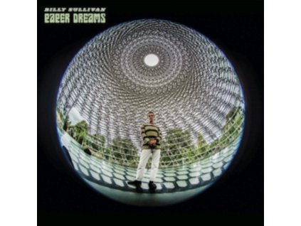 BILLY SULLIVAN - Paper Dreams (CD)