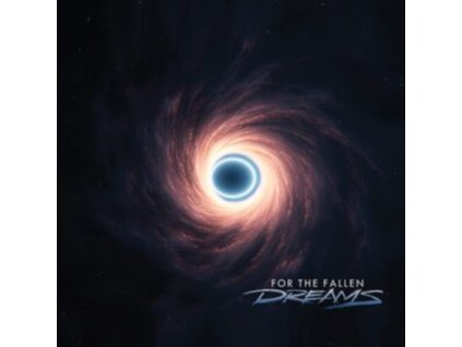FOR THE FALLEN DREAMS - For The Fallen Dreams (CD)