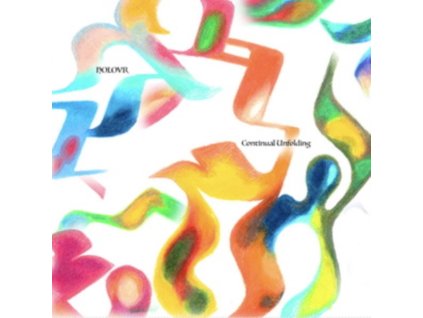 HOLOVR - Continual Unfolding (CD)