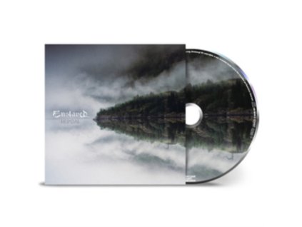 ENSLAVED - Heimdal (CD)