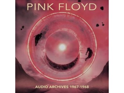 PINK FLOYD - Audio Archives 1967-1968 (6 Panel Digi) (CD)
