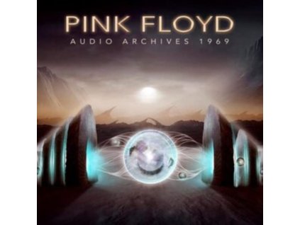 PINK FLOYD - Audio Archives 1969 (Digi) (CD)