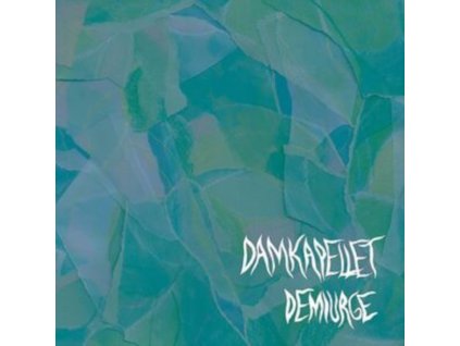 DAMKAPELLET - Damkapellet: Demiurge (CD)