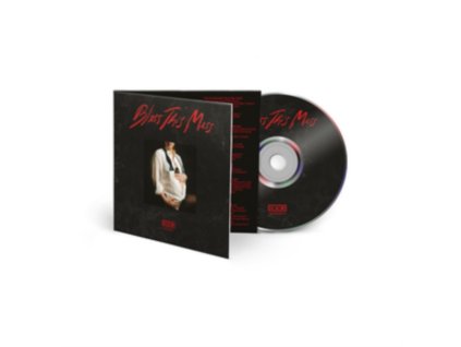 U.S. GIRLS - Bless This Mess (CD)