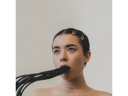 MISS GRIT - Follow The Cyborg (CD)