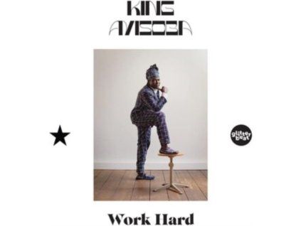 3629195 king ayisoba work hard cd