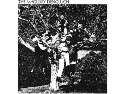 MAGLORY DENGLUCH - The Maglory Dengluch (CD)