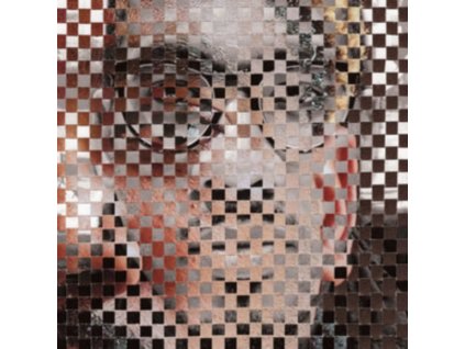 JAMES BRANDON LEWIS - Eye Of I (CD)