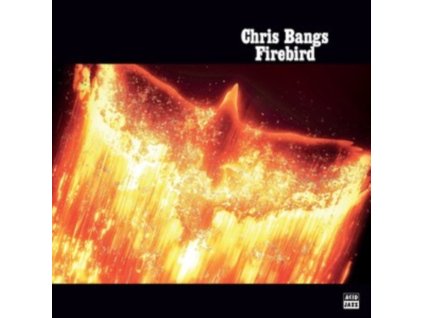 CHRIS BANGS - Firebird (CD)