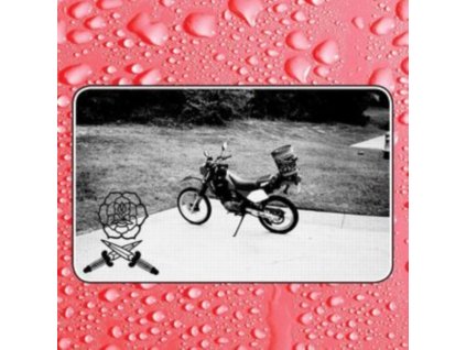 BASS DRUM OF DEATH - Say I Wont (CD)