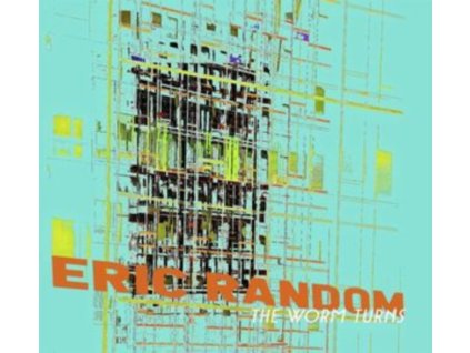 RANDOM / ERIC - Worm Turns (CD)