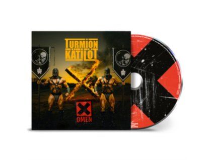 3629774 turmion katilot omen x cd