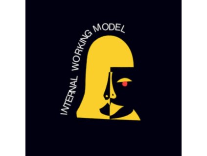 LIELA MOSS - Internal Working Model (CD)
