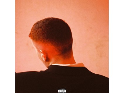 JOESEF - Permanent Damage (CD)