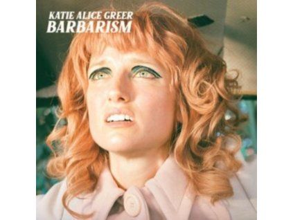 3630008 katie alice greer barbarism cd