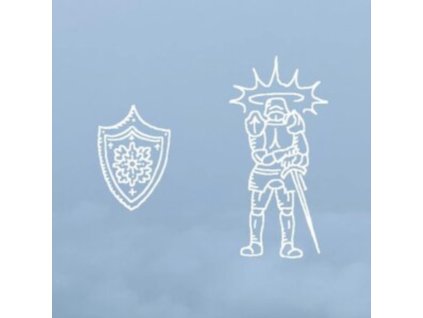 BLACKWINTERWELLS - Protector (CD)