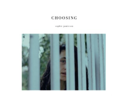 SOPHIE JAMIESON - Choosing (CD)