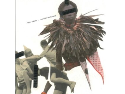 FELIX LABAND - The Soft White Hand (CD)