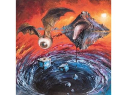 TCHORNOBOG / ABYSSAL - Tchornobog / Abyssal (CD)