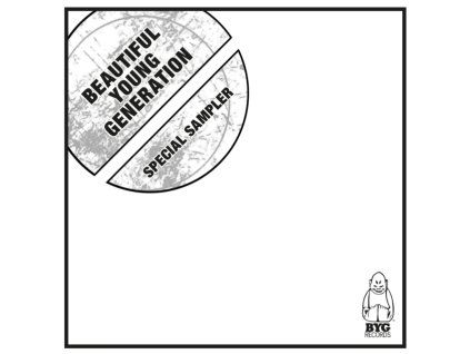 3630197 various artists beautiful young generation cd