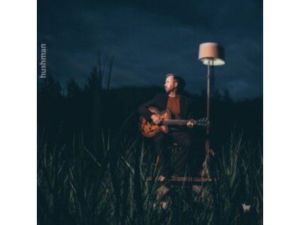 3630215 hushman hushman cd