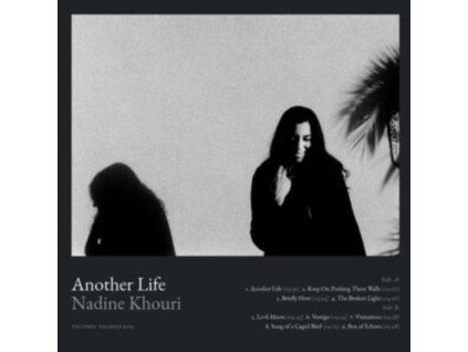 KHOURI / NADINE - Another Life (CD)