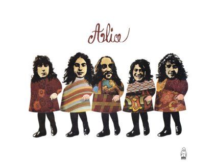 3630275 alice alice cd