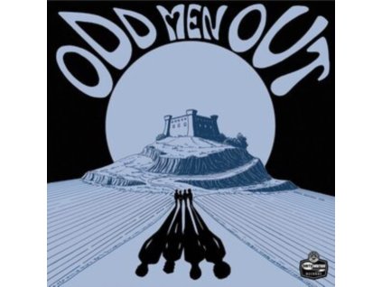 ODD MEN OUT - Odd Men Out (CD)