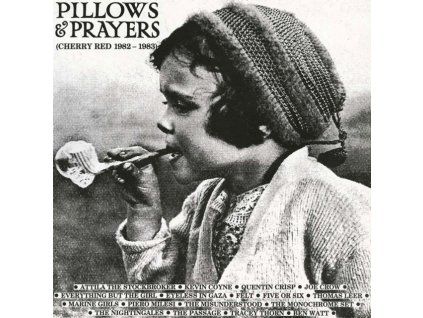 3630338 various artists pillows and prayers cherry re cd